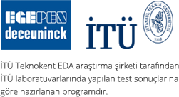 Egepen Deceuninck